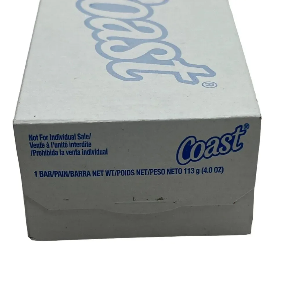 coast classic scent